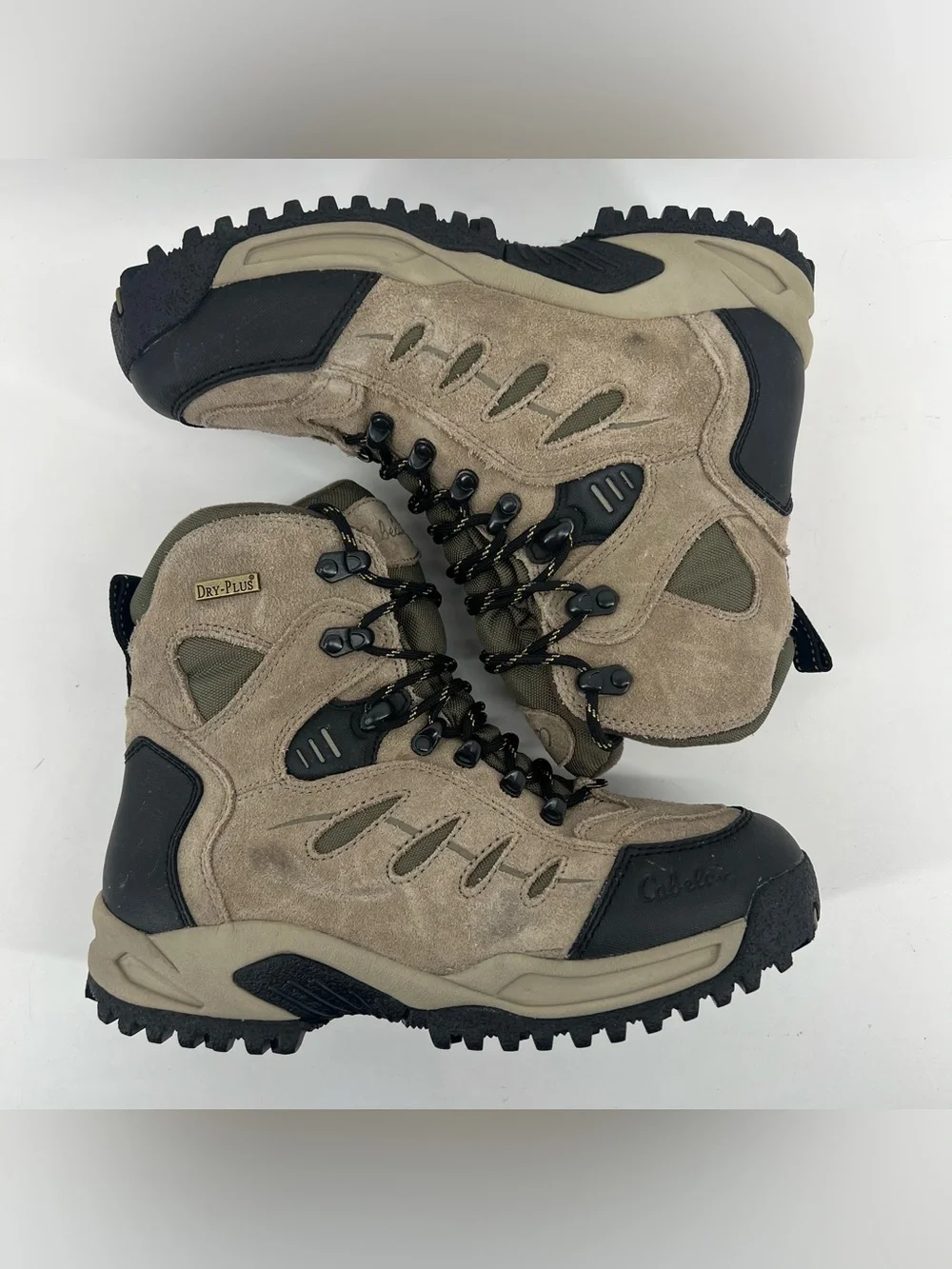 Cabelas cabela snow